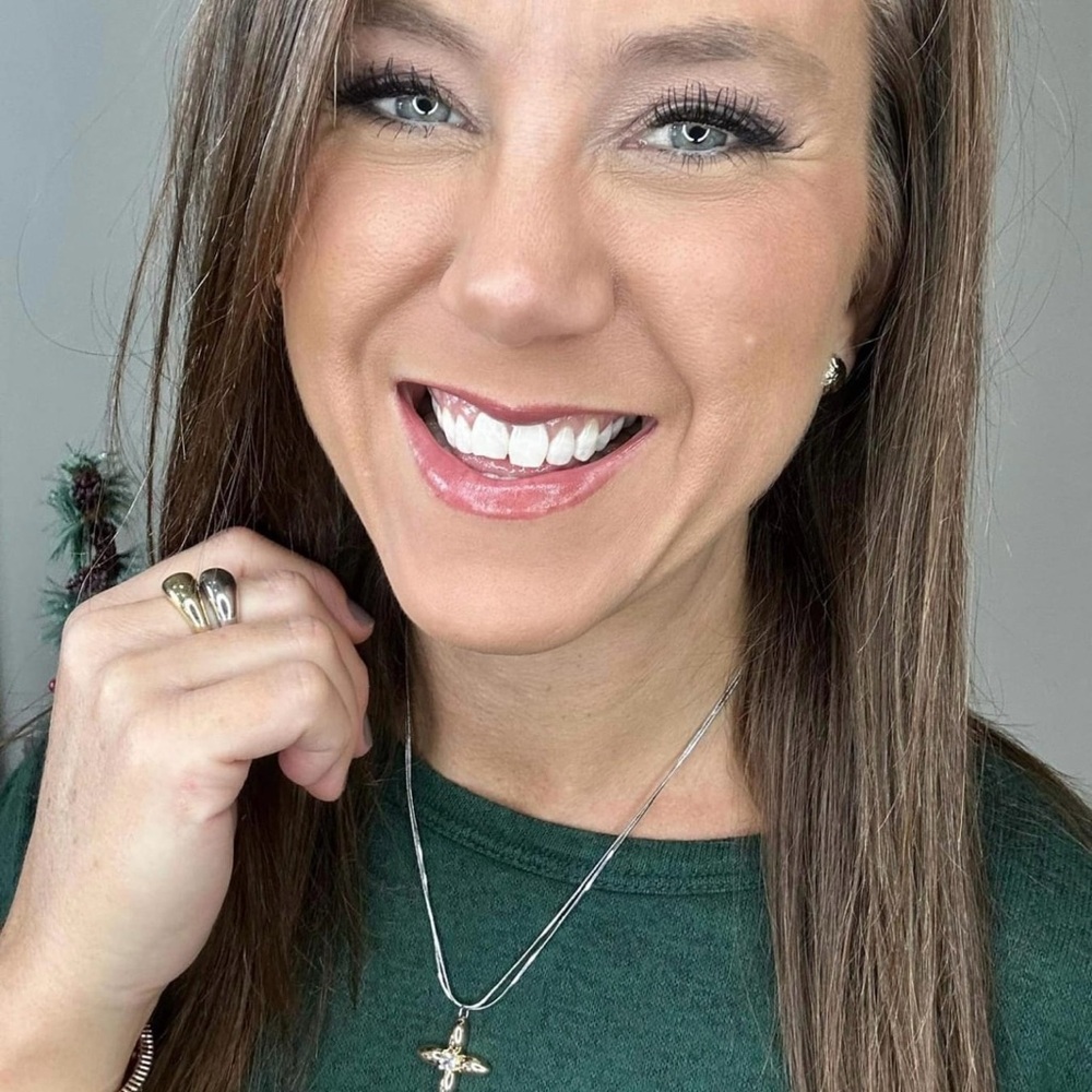 Park Lane Chloe Necklace! NWT!! - Picture 7 of 11